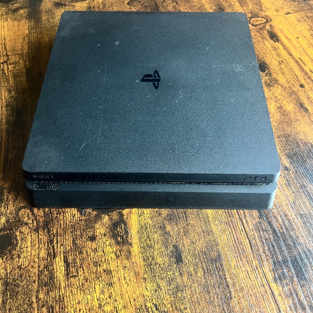 PS4 500gb